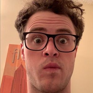 Meet your Posher, Stephen